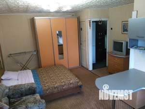 2-к квартира, на длительный срок, 46м2, 2/5 этаж