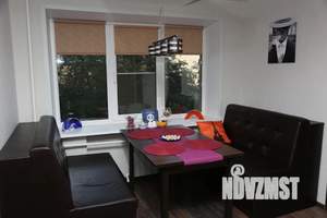 2-к квартира, посуточно, 55м2, 3/4 этаж