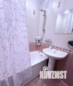 1-к квартира, посуточно, 35м2, 3/5 этаж