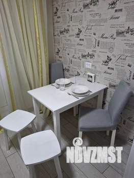 1-к квартира, посуточно, 36м2, 4/5 этаж
