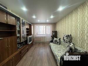 1-к квартира, на длительный срок, 33м2, 1/9 этаж