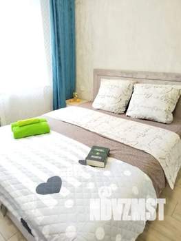 3-к квартира, посуточно, 65м2, 1/5 этаж