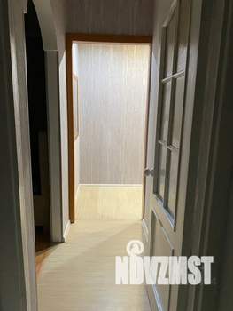 2-к квартира, посуточно, 42м2, 3/5 этаж