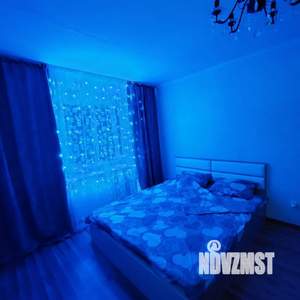 1-к квартира, посуточно, 39м2, 2/7 этаж