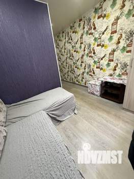 1-к квартира, на длительный срок, 30м2, 1/5 этаж