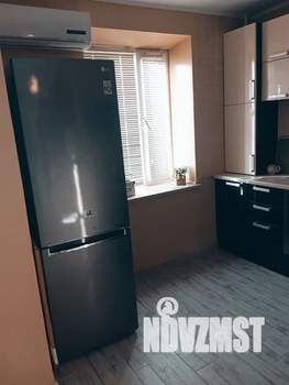 1-к квартира, посуточно, 36м2, 8/9 этаж