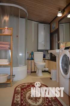3-к квартира, посуточно, 80м2, 2/2 этаж