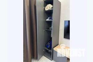 1-к квартира, посуточно, 38м2, 4/9 этаж