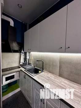 Студия квартира, посуточно, 36м2, 5/16 этаж