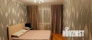 1-к квартира, посуточно, 39м2, 1/10 этаж