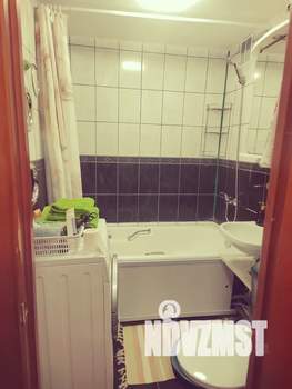 2-к квартира, посуточно, 44м2, 4/5 этаж
