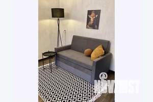 1-к квартира, посуточно, 31м2, 2/5 этаж