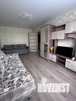 1-к квартира, посуточно, 32м2, 9/10 этаж