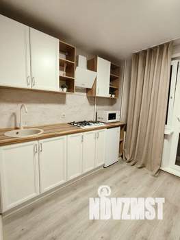 1-к квартира, посуточно, 36м2, 4/5 этаж