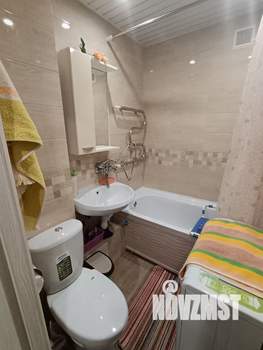 2-к квартира, на длительный срок, 44м2, 3/5 этаж