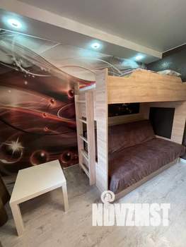 3-к квартира, посуточно, 84м2, 2/10 этаж