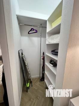 1-к квартира, на длительный срок, 35м2, 2/5 этаж