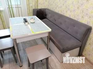 1-к квартира, посуточно, 43м2, 3/5 этаж