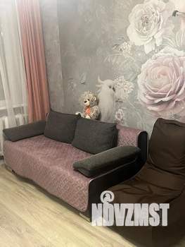 1-к квартира, посуточно, 32м2, 2/5 этаж