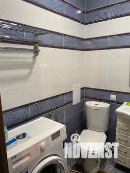 1-к квартира, посуточно, 40м2, 3/10 этаж