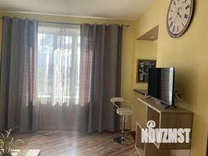 2-к квартира, посуточно, 56м2, 5/5 этаж