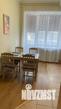 2-к квартира, посуточно, 74м2, 3/4 этаж