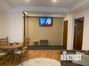 2-к квартира, посуточно, 56м2, 2/5 этаж