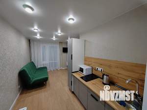 1-к квартира, посуточно, 30м2, 8/10 этаж