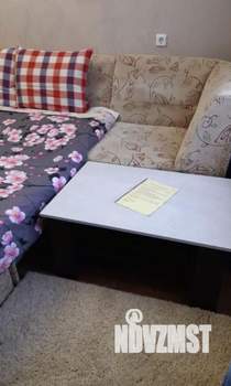1-к квартира, посуточно, 35м2, 3/10 этаж