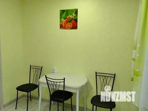 1-к квартира, посуточно, 39м2, 7/9 этаж