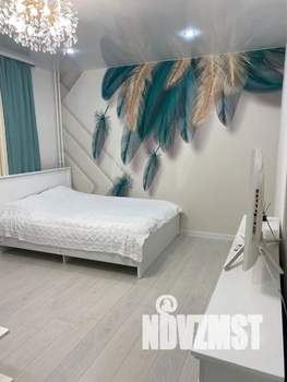 2-к квартира, посуточно, 58м2, 2/9 этаж