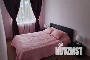 3-к квартира, посуточно, 60м2, 5/5 этаж