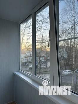 2-к квартира, посуточно, 45м2, 2/5 этаж