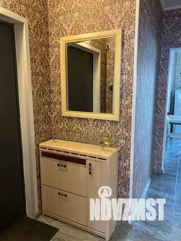 1-к квартира, посуточно, 40м2, 3/10 этаж