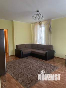 3-к квартира, на длительный срок, 90м2, 1/3 этаж