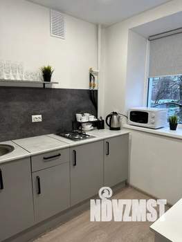 1-к квартира, посуточно, 32м2, 2/5 этаж