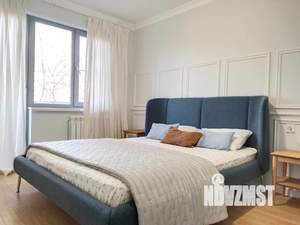 2-к квартира, посуточно, 51м2, 4/5 этаж