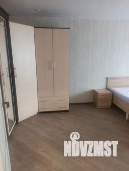 1-к квартира, посуточно, 36м2, 1/9 этаж