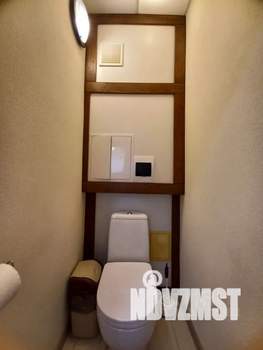 1-к квартира, посуточно, 45м2, 1/3 этаж