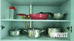 1-к квартира, посуточно, 33м2, 2/5 этаж