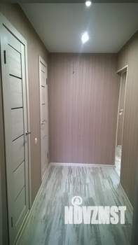 2-к квартира, посуточно, 55м2, 2/5 этаж