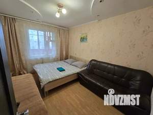 2-к квартира, посуточно, 50м2, 4/5 этаж