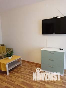 1-к квартира, посуточно, 49м2, 4/12 этаж
