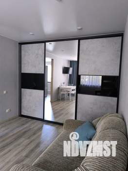 2-к квартира, посуточно, 45м2, 1/5 этаж