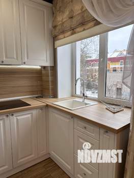 2-к квартира, на длительный срок, 50м2, 2/5 этаж
