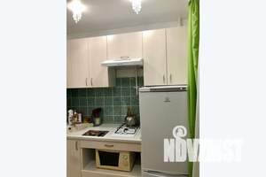 2-к квартира, посуточно, 50м2, 3/5 этаж