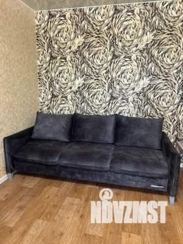 1-к квартира, посуточно, 36м2, 5/5 этаж