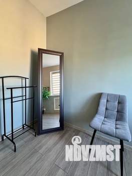 2-к квартира, посуточно, 47м2, 4/5 этаж