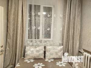 2-к квартира, посуточно, 64м2, 1/4 этаж