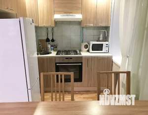 2-к квартира, посуточно, 42м2, 3/5 этаж